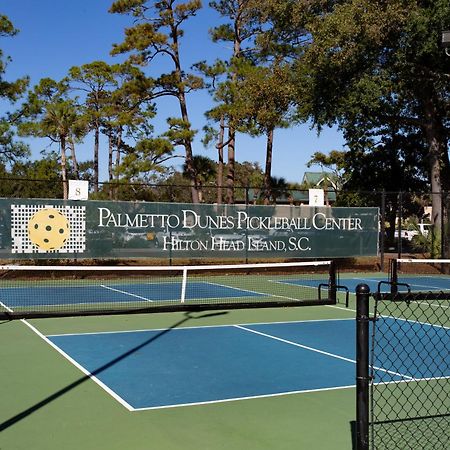 Complex Pool, Pet Friendly, Grill Villa Hilton Head Island Exterior photo