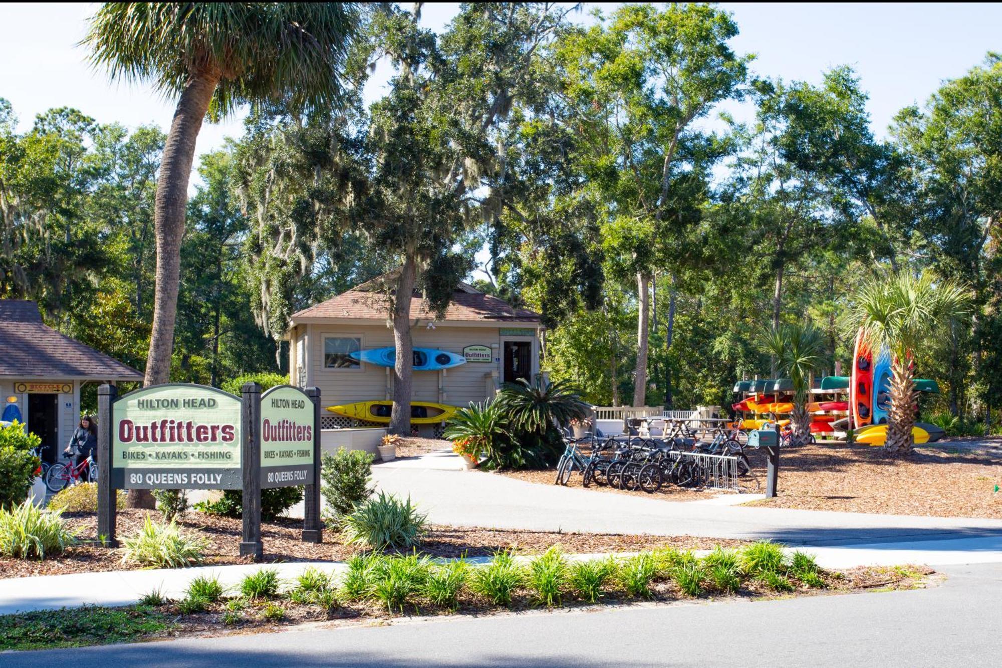 Complex Pool, Pet Friendly, Grill Villa Hilton Head Island Exterior photo